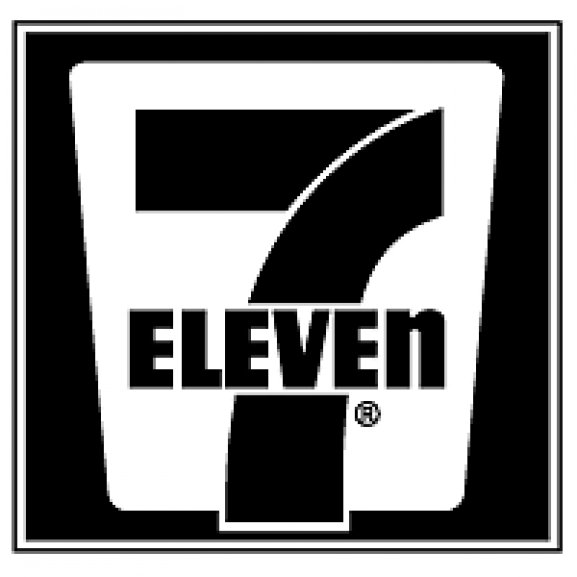 Logo of 7-Eleven