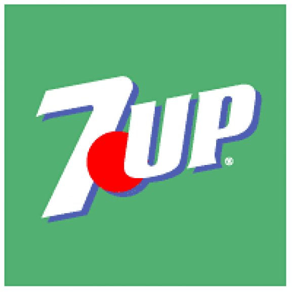 Logo of 7Up