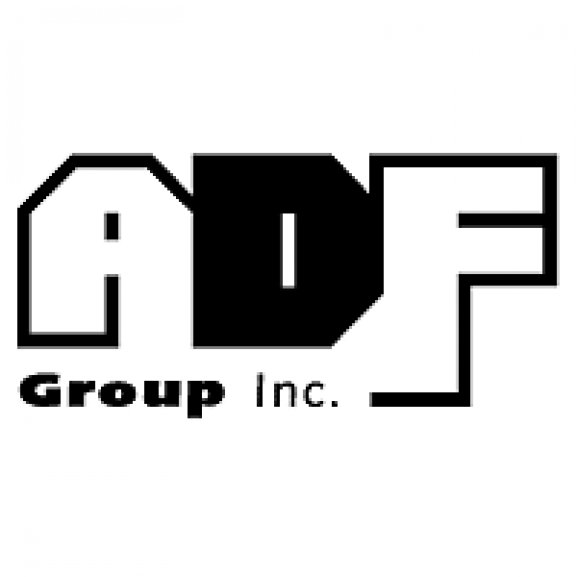 Logo of ADF Group