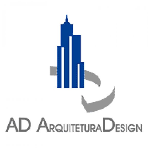 Logo of AD Arquitetura Design