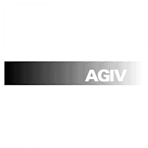 Logo of AGIV