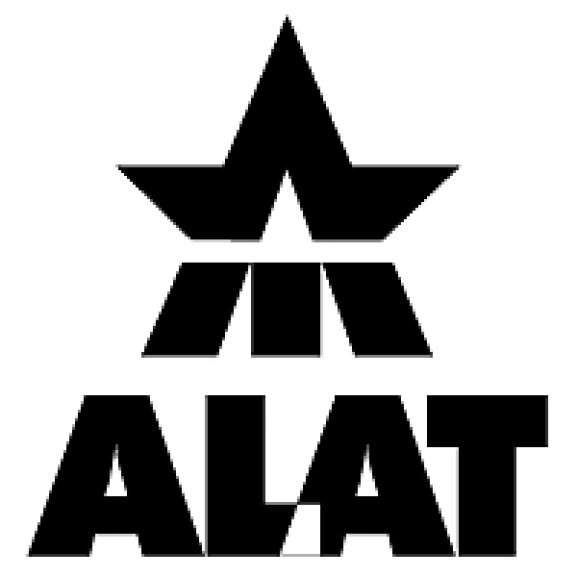 Logo of ALAT