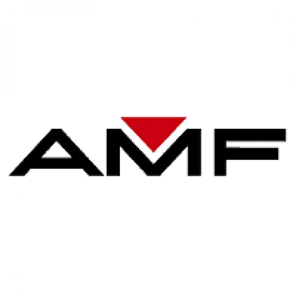 Logo of AMF