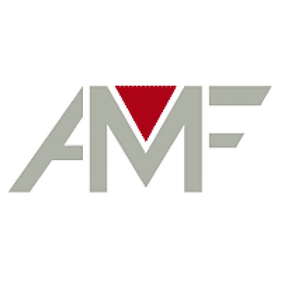 Logo of AMF