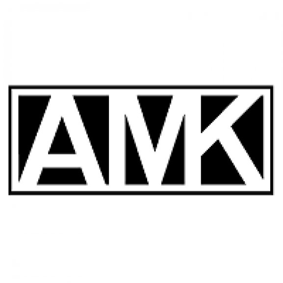 Logo of AMK