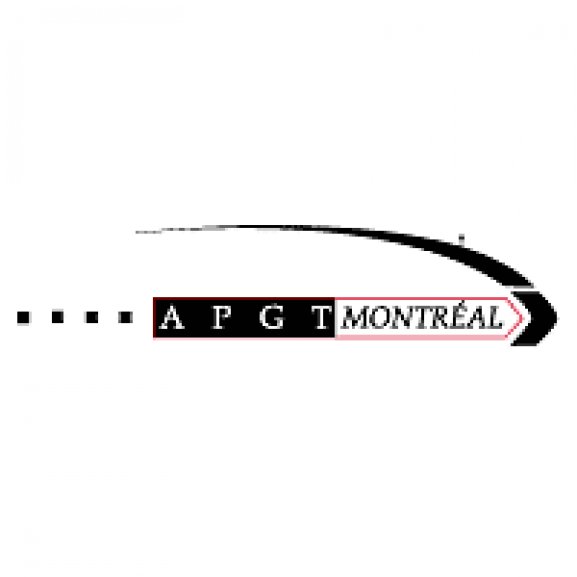 Logo of APGT Montreal
