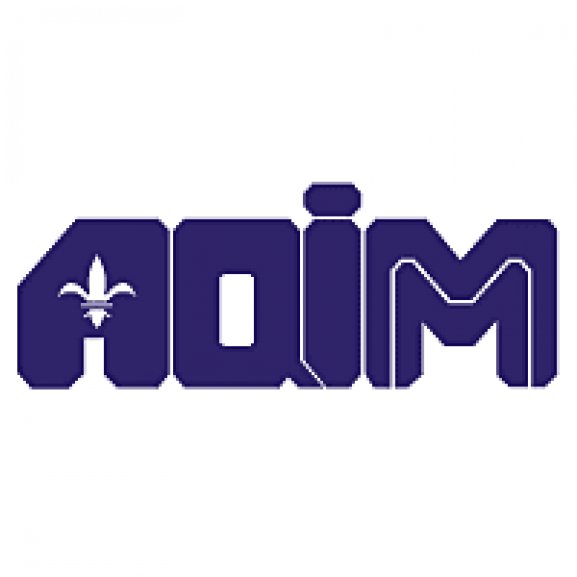 Logo of AQIM
