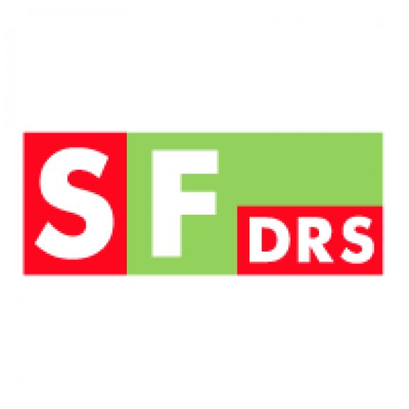 Logo of SF DRS