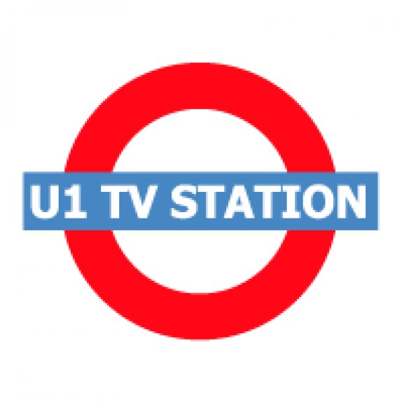 Logo of U1 TV Station