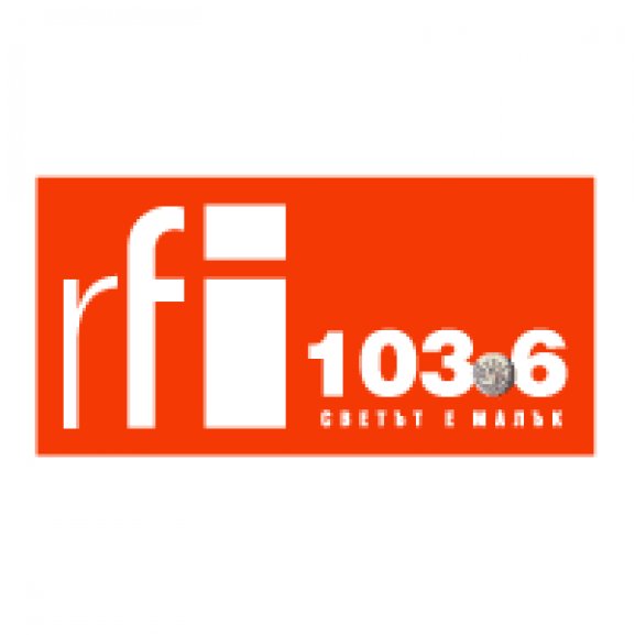 Logo of rfi