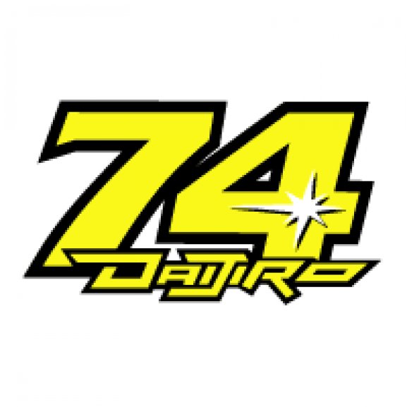 Logo of Daijiro Kato 74