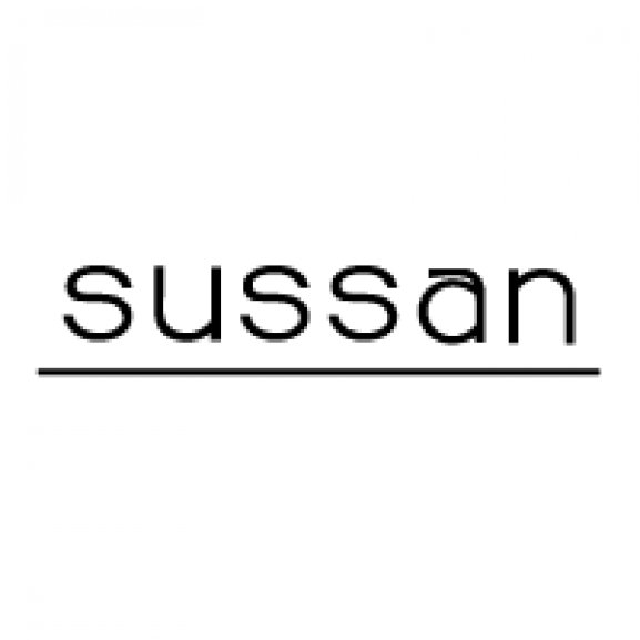 Logo of Sussan boutique