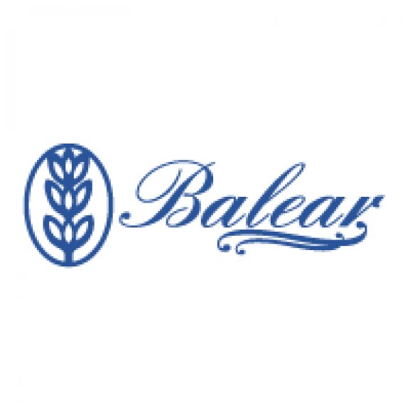 Logo of Balear