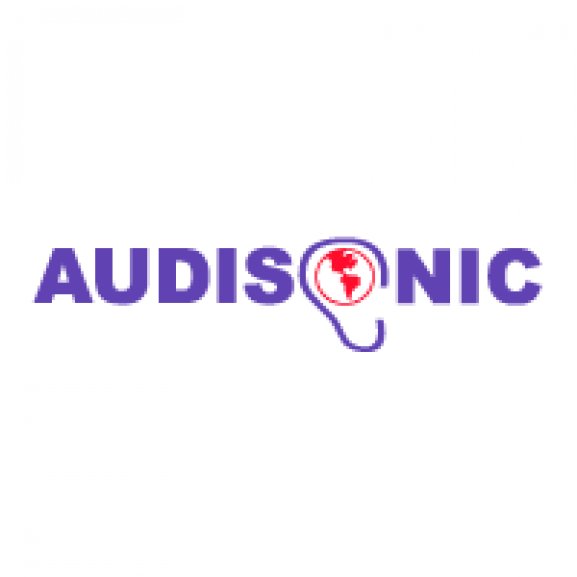 Logo of Audisonic