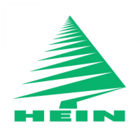 Logo of Hein