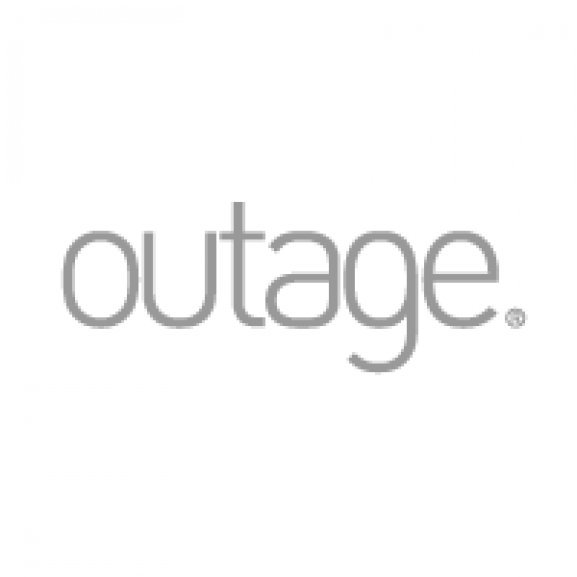 Logo of outage