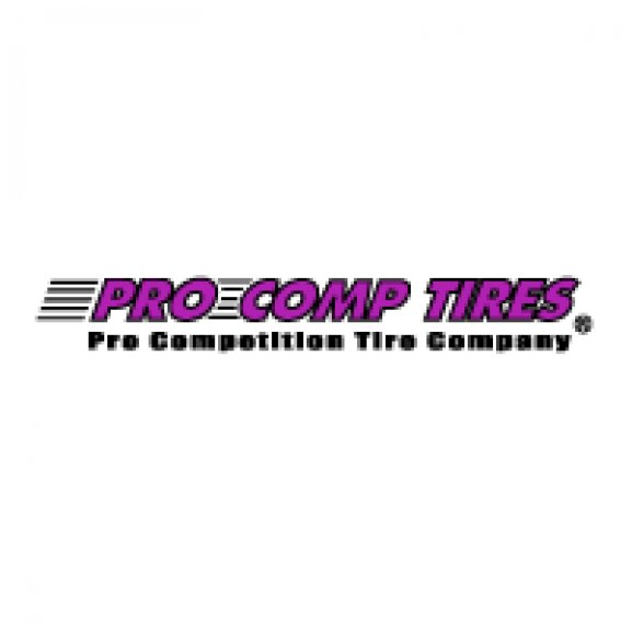 Logo of Pro Comp Tires