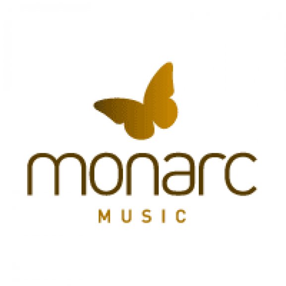 Logo of Monarc Music