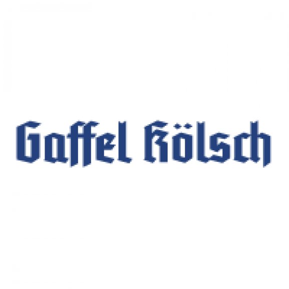 Logo of Gaffel Koelsch