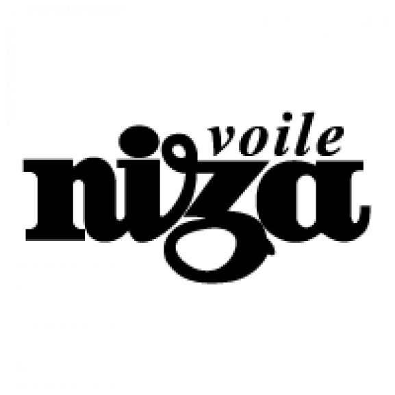 Logo of niza voile