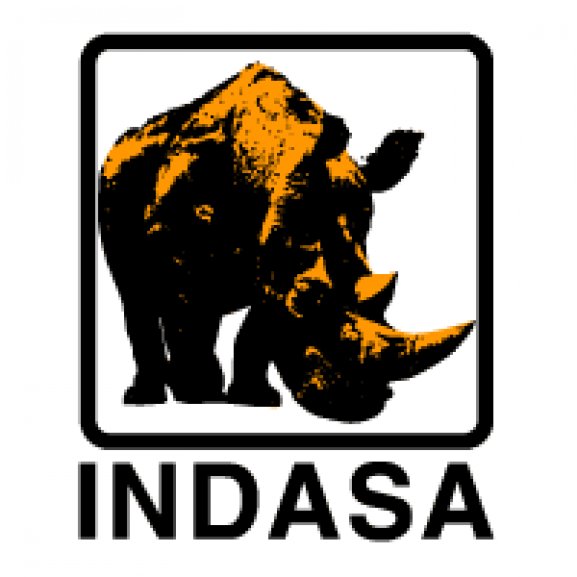 Logo of Indasa