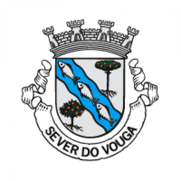 Logo of Sever do Vouga