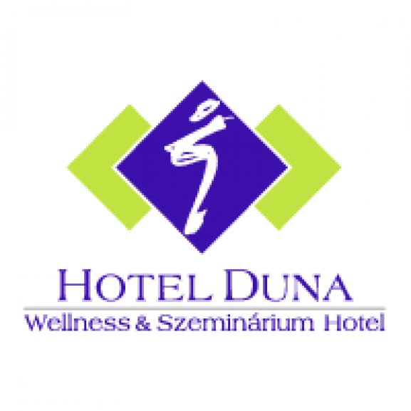 Logo of Duna Hotel Wellness