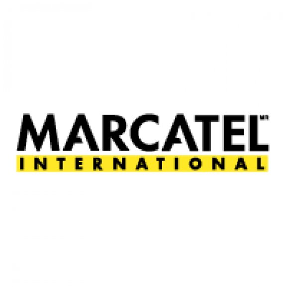 Logo of Marcatel