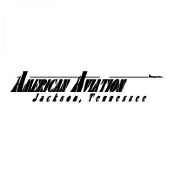 Logo of American Aviation