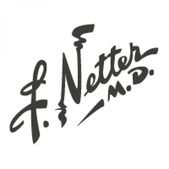 Logo of Netter M.D.