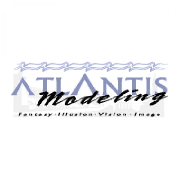 Logo of Atlantis Modeling