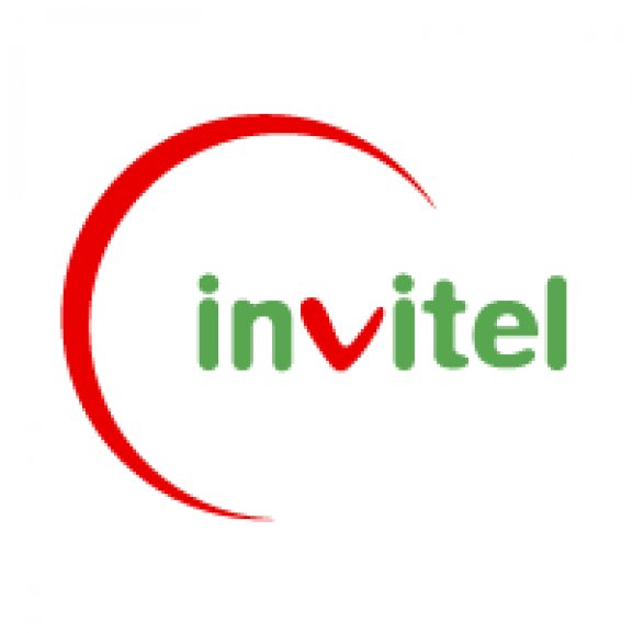Logo of Invitel