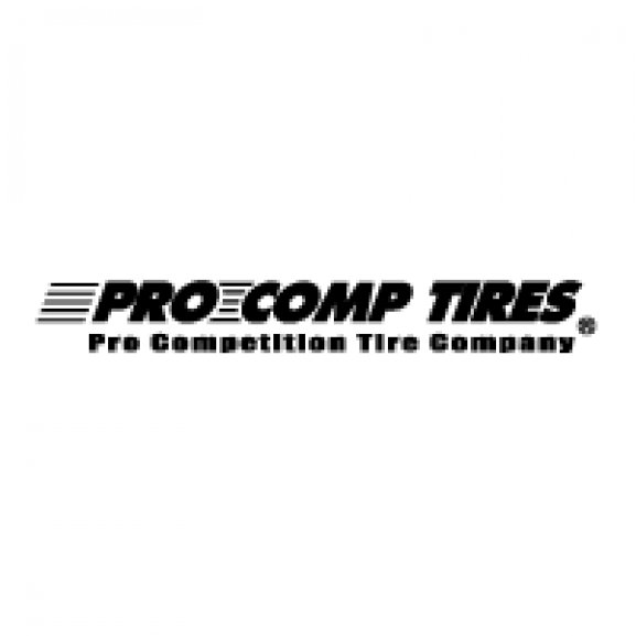 Logo of Pro Comp Tires