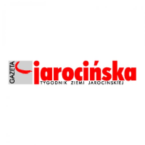 Logo of Gazeta Jarocinska