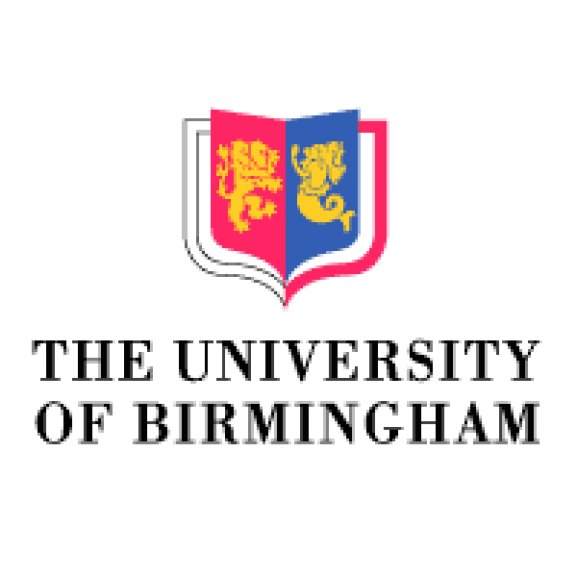 Logo of The University of Birmingham