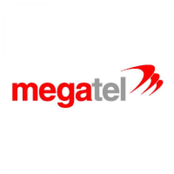 Logo of Megatel