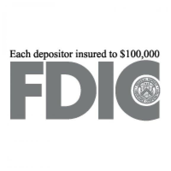 Logo of FDIC