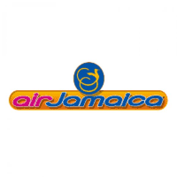 Logo of Air Jamaica