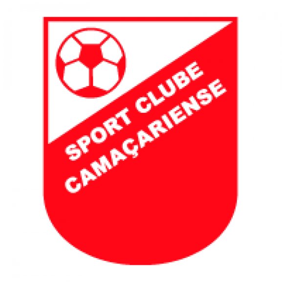 Logo of Sport Clube Camacariense de Camacari-BA