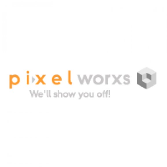 Logo of Pixelworxs