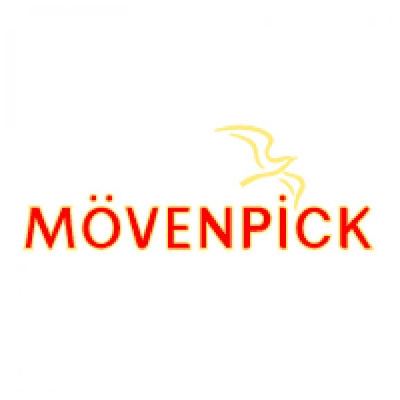 Logo of Moevenpick