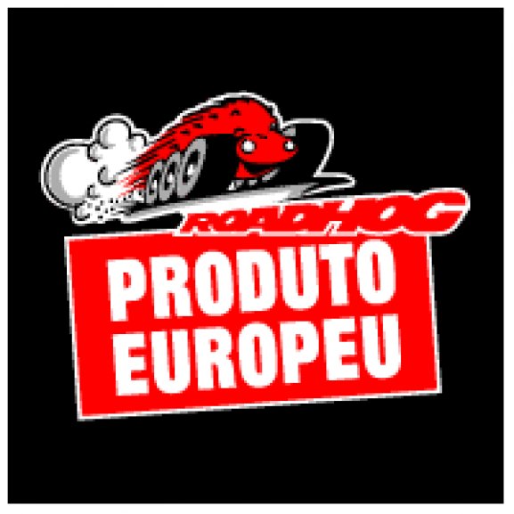 Logo of Roadhog