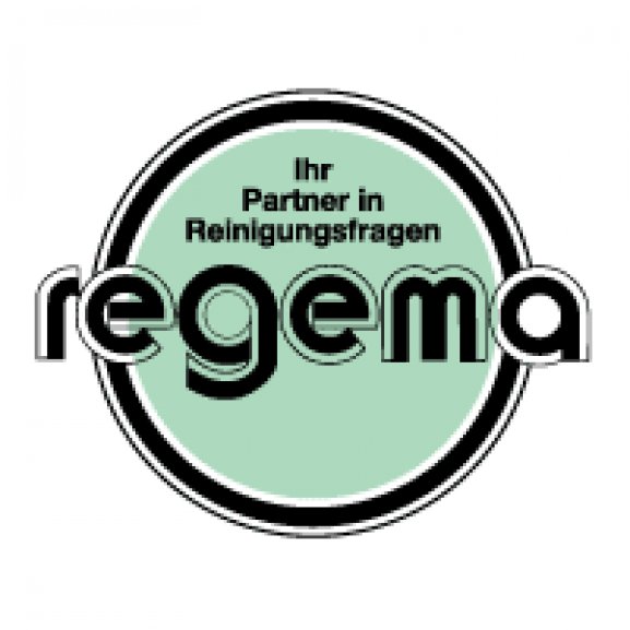 Logo of Regema
