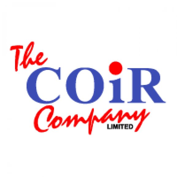 Logo of The Coir Company