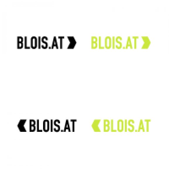 Logo of BLOIS.AT