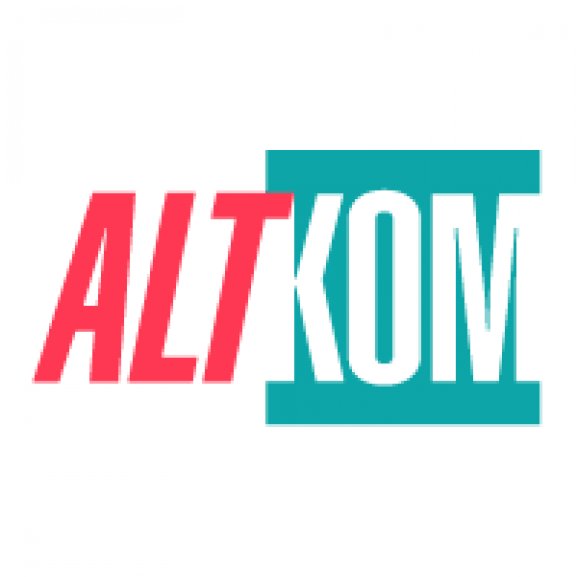 Logo of Altkom