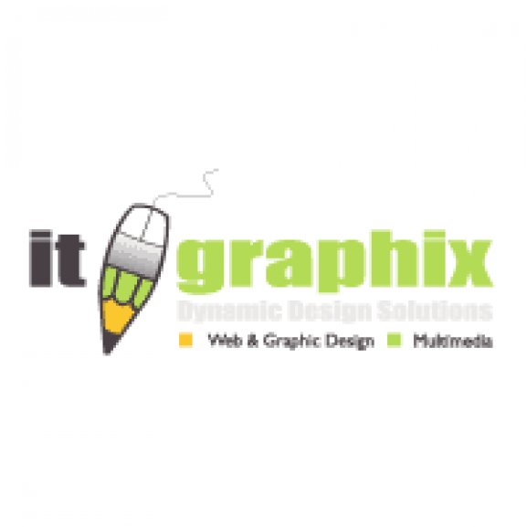 Logo of IT Graphix