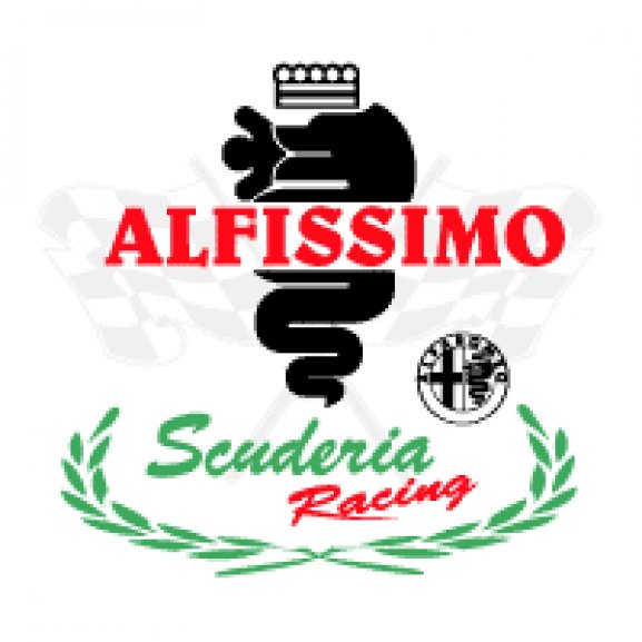 Logo of Alfissimo