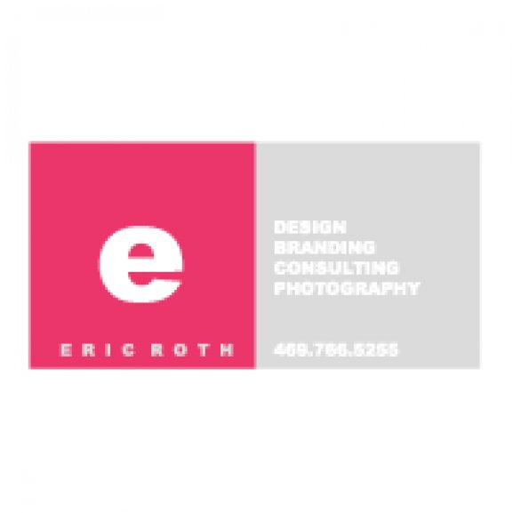 Logo of ERICROTH