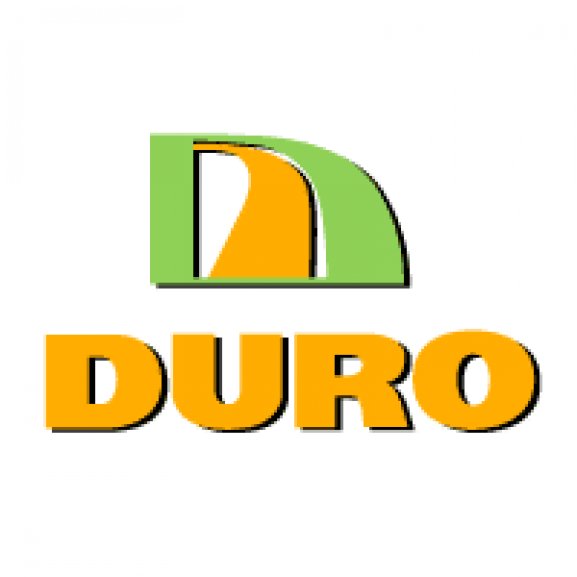 Logo of Duro Tires
